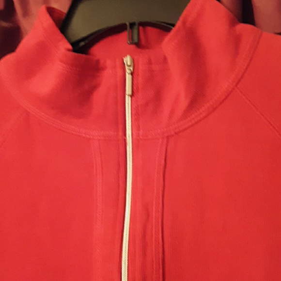 Kirkland full zip XL - Picture 3 of 8